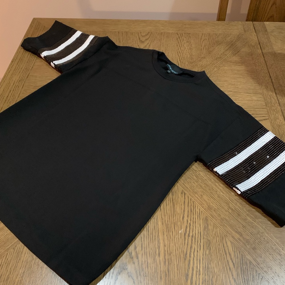 NWRT , cynthia rowley top